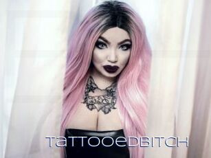 TattooedBitch