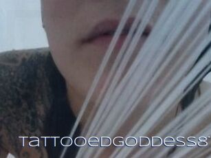 TattooedGoddess87