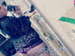 TattooedQuinn