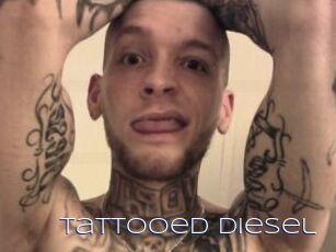 Tattooed_Diesel