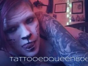 Tattooedqueen806