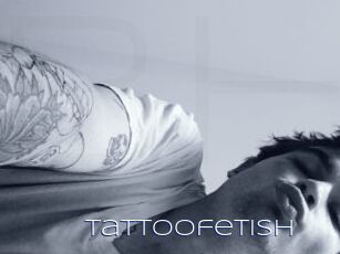 Tattoofetish