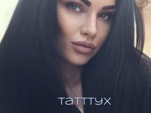 TatttyX