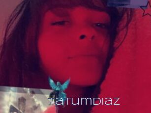 TatumDiaz
