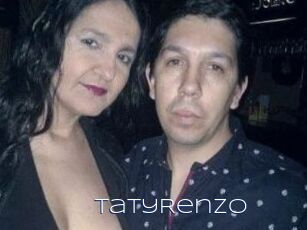 TatyRenzo