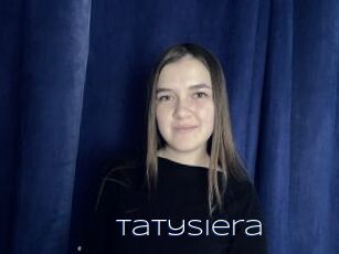 TatySiera