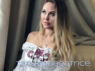 TatyanaBeatrice