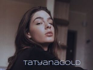 TatyanaGold