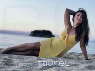 Tauriel Blue Hot