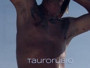 Taurorubio