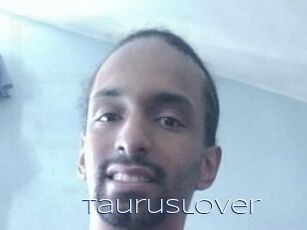 Tauruslover