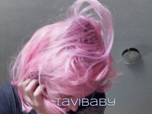 Tavibaby Blue Hot