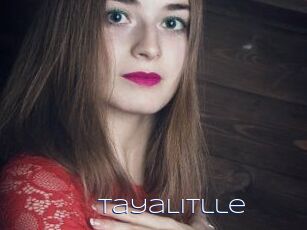 TayaLitlle