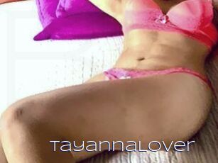 Tayanna_Lover Blue Hot