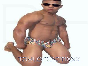 Taylor22cmxxx