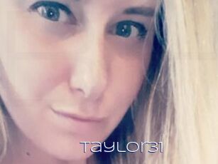 Taylor31