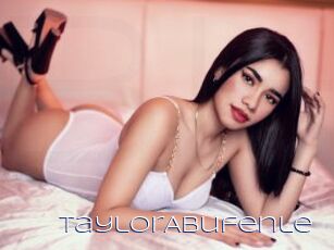 TaylorAbufenle