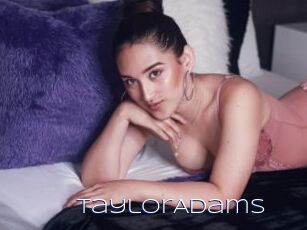 TaylorAdams