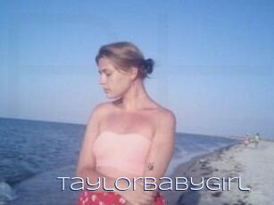 TaylorBabygirl
