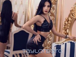 TaylorBorg