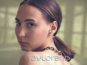 TaylorBrid