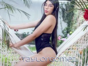 TaylorGomez