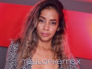 TaylorHarrisX