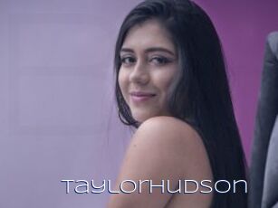 TaylorHudson
