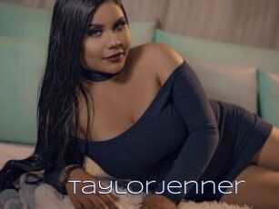 TaylorJenner