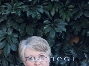 TaylorLeigh Blue Hot