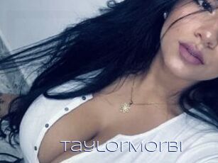 TaylorMorbi