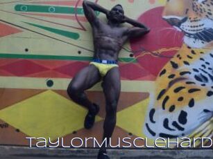 TaylorMusclehard