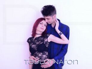 TaylorNAron