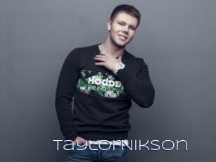 TaylorNikson