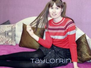 TaylorRin