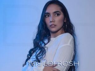 TaylorRosh