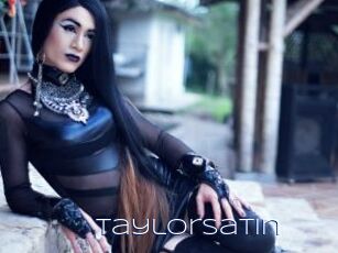 TaylorSatin