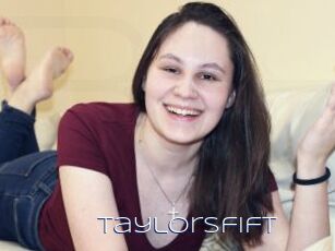 TaylorSfift