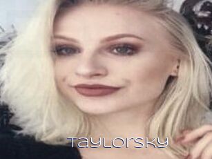 TaylorSky