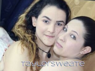 TaylorSweate