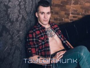 TaylorTHunk