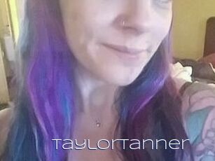 TaylorTanner