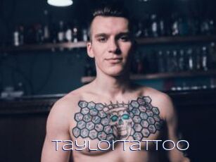 TaylorTattoo