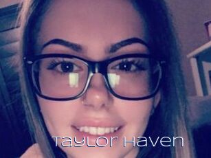 Taylor_Haven Blue Hot