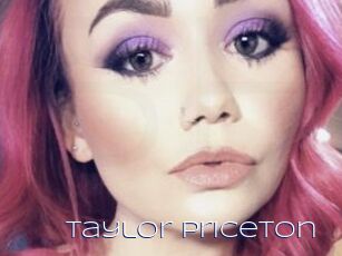 Taylor_Priceton