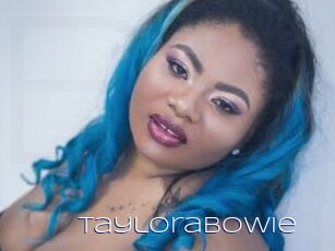 TayloraBowie