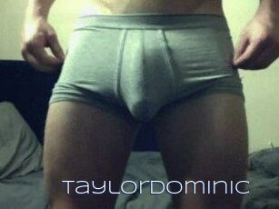 Taylordominic