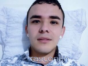 Taylorian
