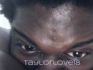 Taylorlove18 Blue Hot