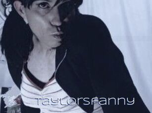 Taylorsfanny